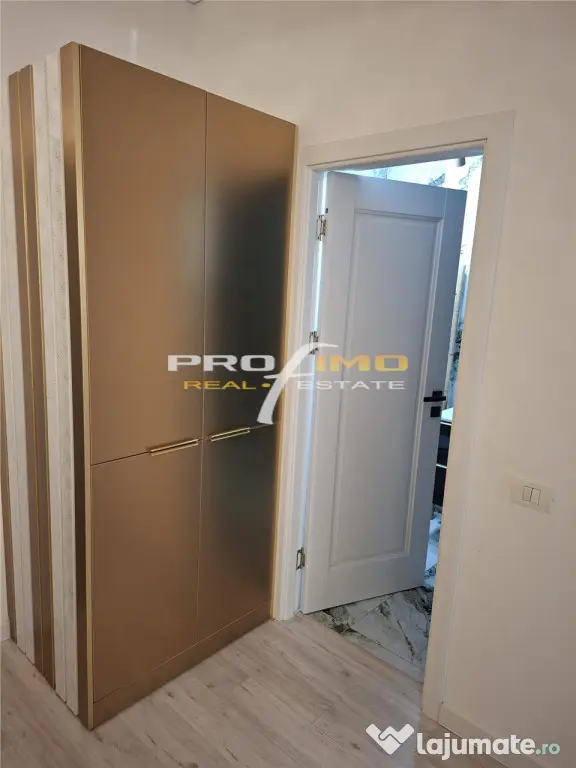 Proprietate exclusivista de lux, temporara, periodica sau f - Mamaia (Constanta)