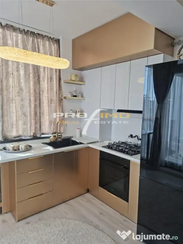 Proprietate exclusivista de lux, temporara, periodica sau f - Mamaia (Constanta)