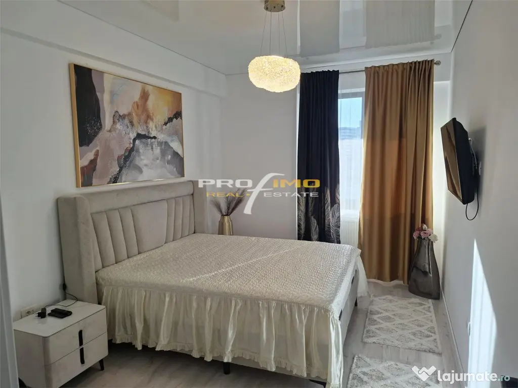 Proprietate exclusivista de lux, temporara, periodica sau f - Mamaia (Constanta)