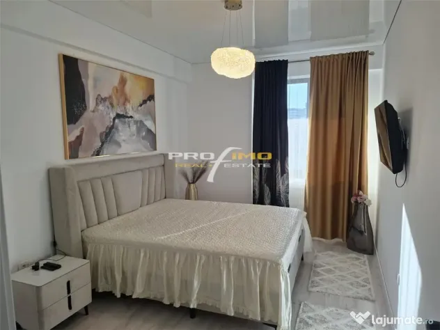 Proprietate exclusivista de lux, temporara, periodica sau f - Mamaia (Constanta)