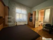 Central & Elegant: Apartament cu 2 camere de închiriat | St