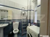 Central & Elegant: Apartament cu 2 camere de închiriat | St