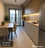 Apartament 2 camere 47 mp zona Gheorgheni, Cluj