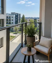 Apartament 2 camere 47 mp zona Gheorgheni, Cluj