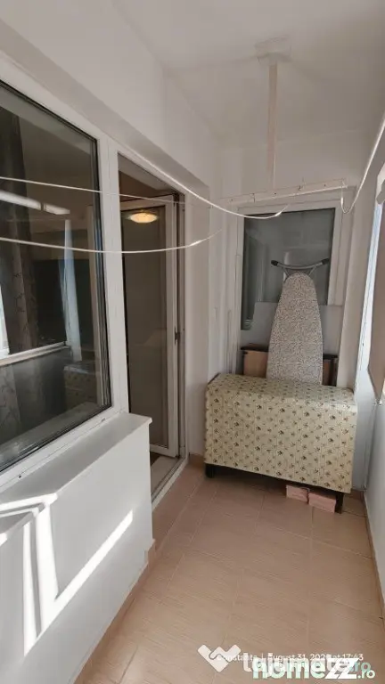 Apartament 2 camere | 55 mp| Parcare | Etaj 9/9 | Compozitorilor – BN9 - Constanta (Constanta)