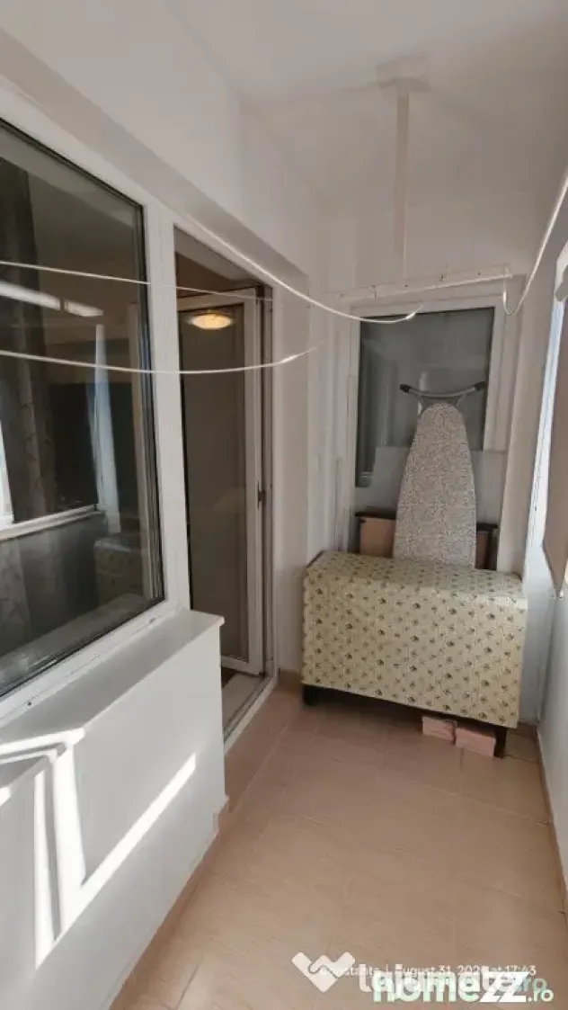 Apartament 2 camere | 55 mp| Parcare | Etaj 9/9 | Compozitorilor – BN9 - Constanta (Constanta)