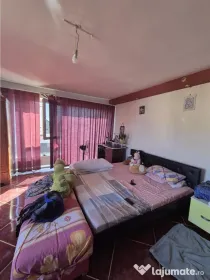 MEHALA - APARTAMENT 2 CAMERE LA VILA - DECOMANDAT - TERASA S