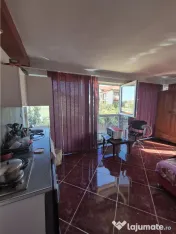 MEHALA - APARTAMENT 2 CAMERE LA VILA - DECOMANDAT - TERASA S