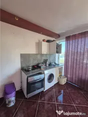MEHALA - APARTAMENT 2 CAMERE LA VILA - DECOMANDAT - TERASA S