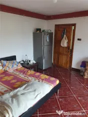 MEHALA - APARTAMENT 2 CAMERE LA VILA - DECOMANDAT - TERASA S