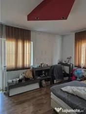 MEHALA - APARTAMENT 2 CAMERE LA VILA - DECOMANDAT - TERASA S