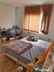 MEHALA - APARTAMENT 2 CAMERE LA VILA - DECOMANDAT - TERASA S