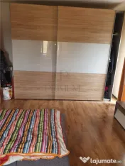 MEHALA - APARTAMENT 2 CAMERE LA VILA - DECOMANDAT - TERASA S
