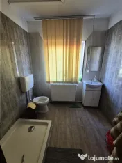 MEHALA - APARTAMENT 2 CAMERE LA VILA - DECOMANDAT - TERASA S