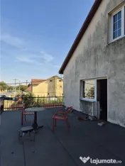 MEHALA - APARTAMENT 2 CAMERE LA VILA - DECOMANDAT - TERASA S