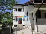 Imobil curte P 1 garaj, curte -Buda(3 km de centru Bragadir