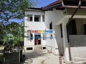Imobil curte P 1 garaj, curte -Buda(3 km de centru Bragadir 