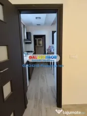 Imobil curte P 1 garaj, curte -Buda(3 km de centru Bragadir 