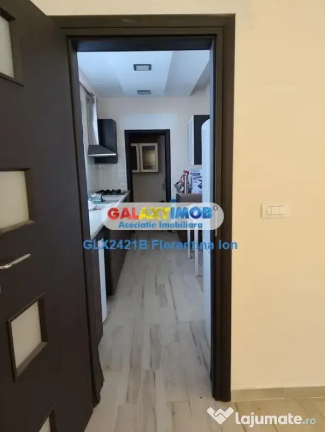 Imobil curte P 1 garaj, curte -Buda(3 km de centru Bragadir - Cornetu (Bucuresti-Ilfov)