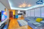 Gafencu Luxury - Apartament 3 camere - Parc Herastrau - Sos