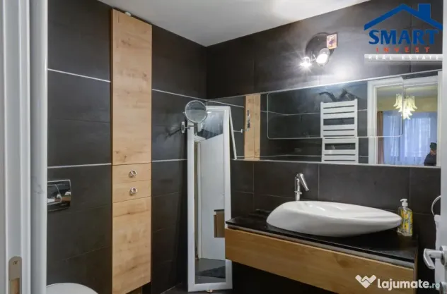 Gafencu Luxury - Apartament 3 camere - Parc Herastrau - Sos - Bucuresti (Bucuresti-Ilfov)