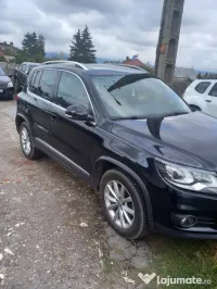 De vanzare Volkswagen Tiguan 