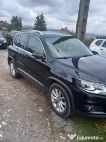 De vanzare Volkswagen Tiguan