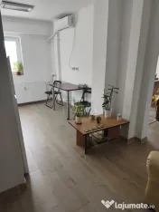 3 camere + decomandat + Calea Calarasi + Metrou Piata Muncii 