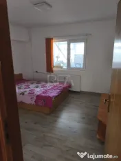 3 camere + decomandat + Calea Calarasi + Metrou Piata Muncii 