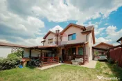 De vânzare casă - duplex cu 4 camere, panouri fotovoltaice -Sântandrei