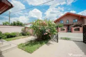 De vânzare casă - duplex cu 4 camere, panouri fotovoltaice -Sântandrei