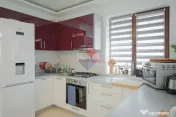De vânzare casă - duplex cu 4 camere, panouri fotovoltaice -Sântandrei