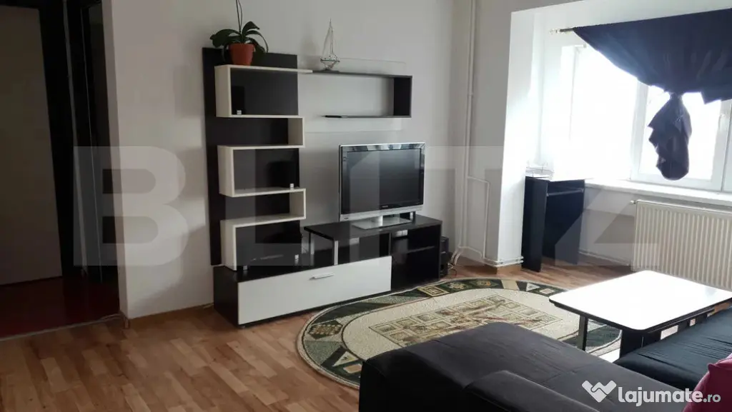 Apartament 3 camere, zona Take Ionescu - Timisoara (Timis)