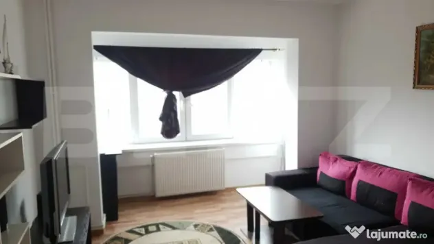 Apartament 3 camere, zona Take Ionescu - Timisoara (Timis)