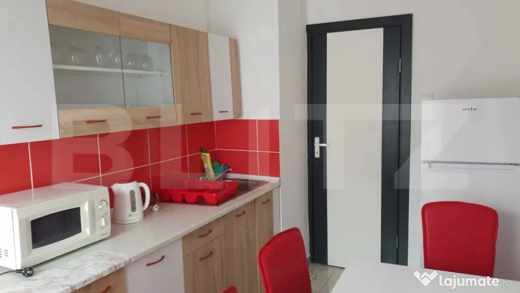 Apartament 3 camere, zona Take Ionescu - Timisoara (Timis)