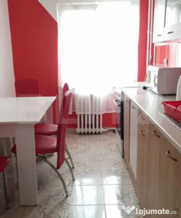 Apartament 3 camere, zona Take Ionescu - Timisoara (Timis)