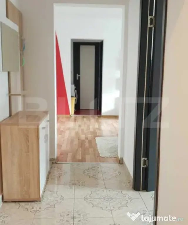Apartament 3 camere, zona Take Ionescu - Timisoara (Timis)