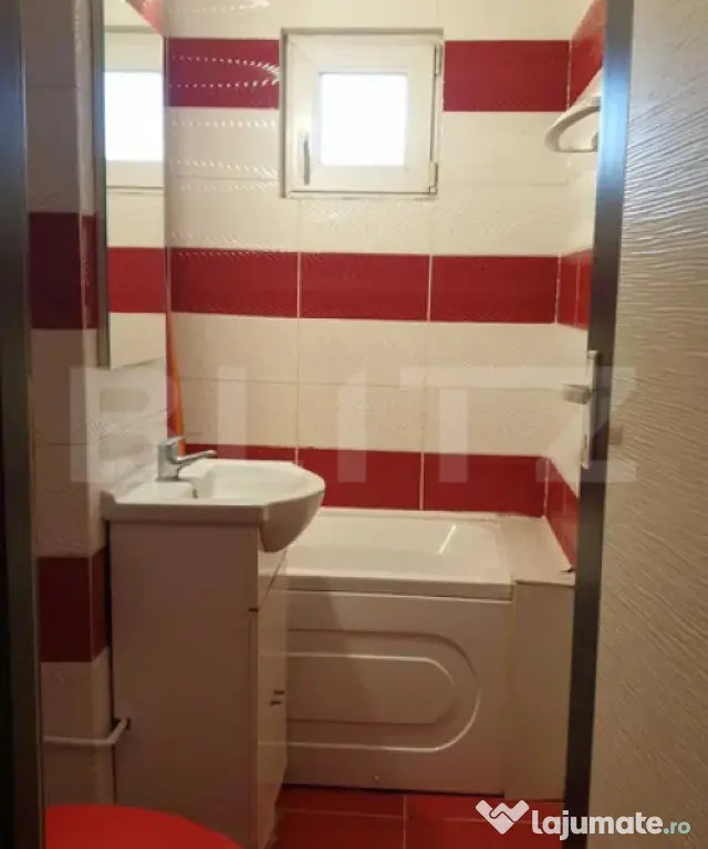 Apartament 3 camere, zona Take Ionescu - Timisoara (Timis)