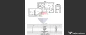 Apartament 3 camere de vanzare Calea Manastur langa USAMV si Platinia 