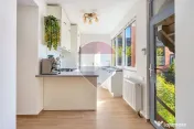 Apartament 3 camere de vanzare Calea Manastur langa USAMV si Platinia 