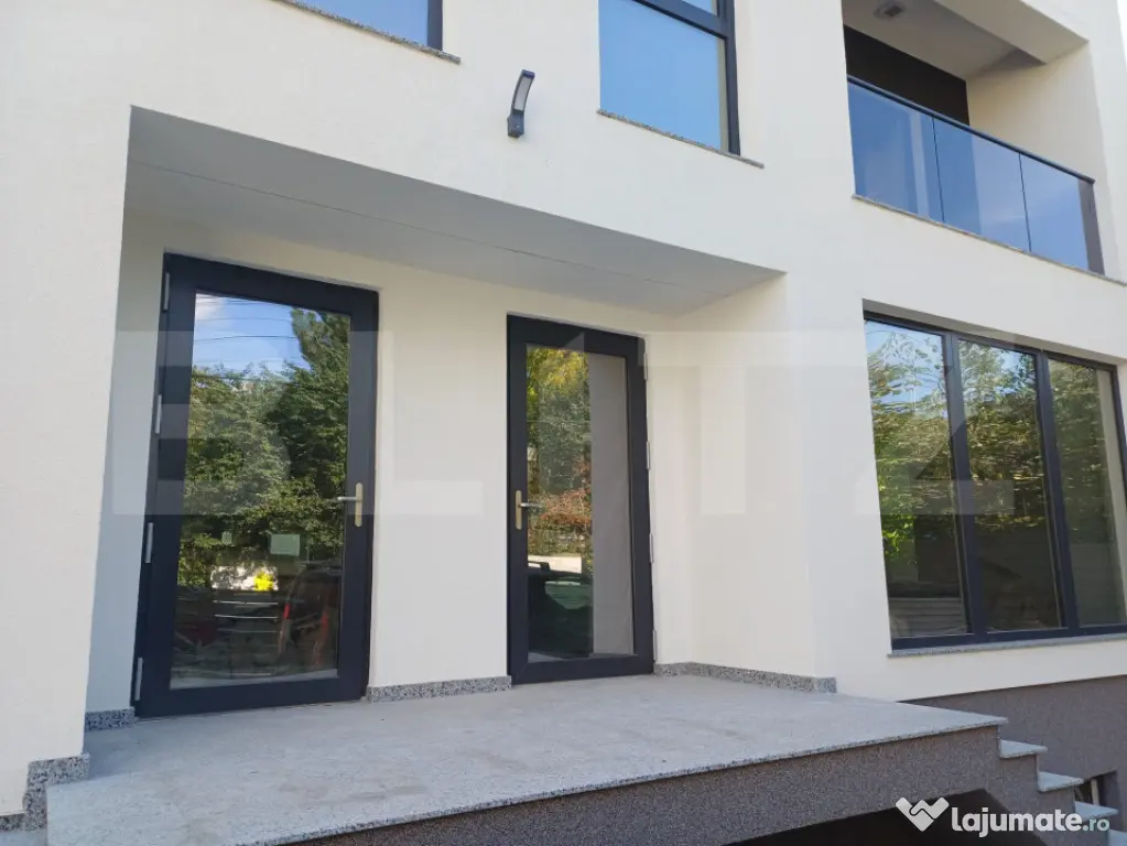 Spatiu comercial, 268.50 mp, zona Areni - Suceava (Suceava)