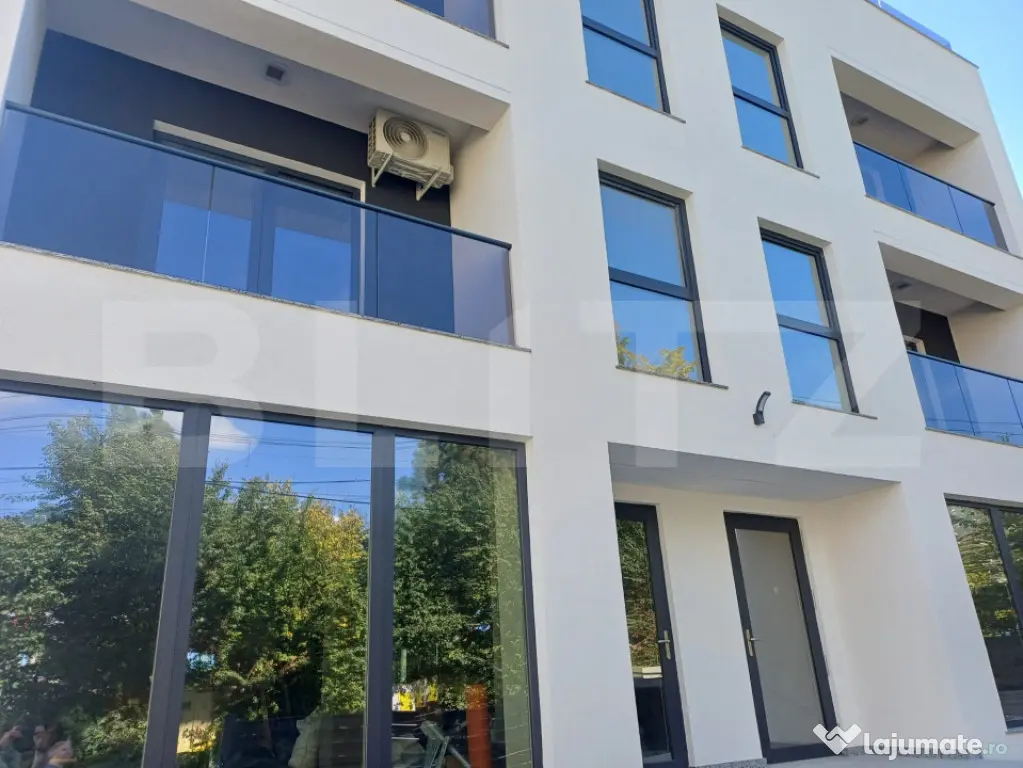 Spatiu comercial, 268.50 mp, zona Areni - Suceava (Suceava)
