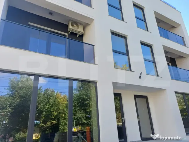 Spatiu comercial, 268.50 mp, zona Areni - Suceava (Suceava)