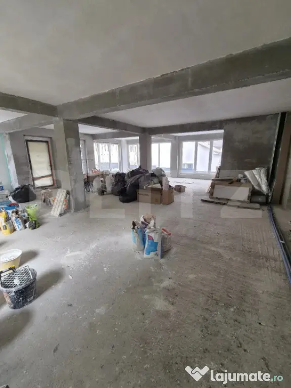 Spatiu comercial, 268.50 mp, zona Areni - Suceava (Suceava)