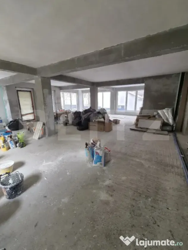 Spatiu comercial, 268.50 mp, zona Areni - Suceava (Suceava)