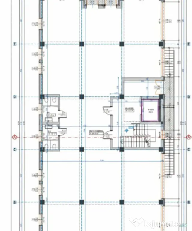Spatiu comercial, 268.50 mp, zona Areni - Suceava (Suceava)