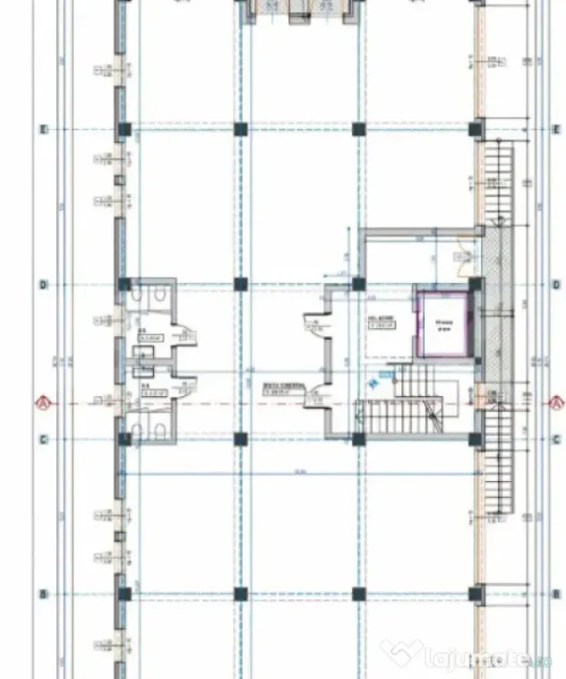 Spatiu comercial, 268.50 mp, zona Areni - Suceava (Suceava)