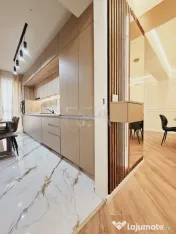 2 camere | Novum Grozăvești | 60,3 m² | Etaj 9/11 | Înc?