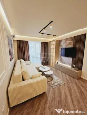 2 camere | Novum Grozăvești | 60,3 m² | Etaj 9/11 | Înc?
