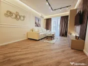 2 camere | Novum Grozăvești | 60,3 m² | Etaj 9/11 | Înc?